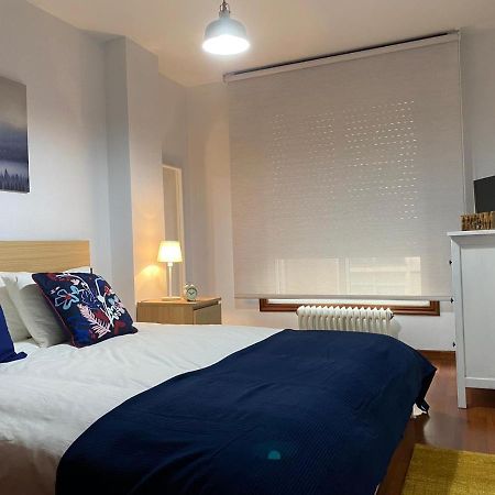 Appartement Piso céntrico totalmente reformado à Vigo Extérieur photo