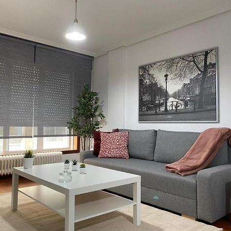 Appartement Piso céntrico totalmente reformado à Vigo Extérieur photo