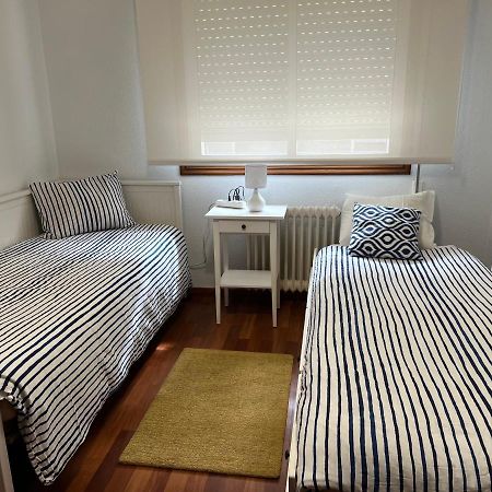 Appartement Piso céntrico totalmente reformado à Vigo Extérieur photo